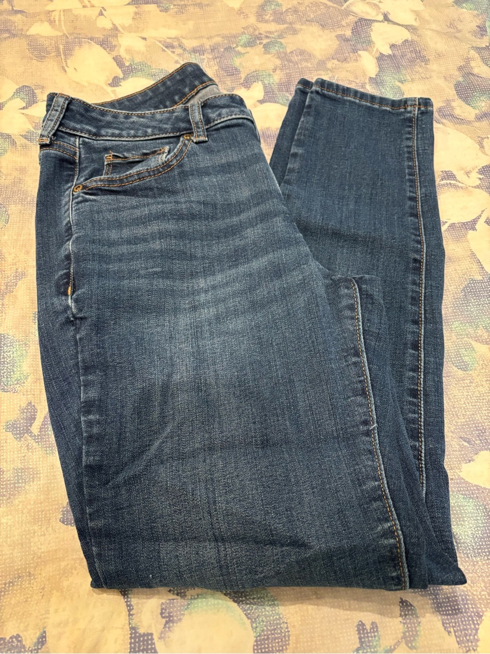 Sonoma medium wash regular jeans